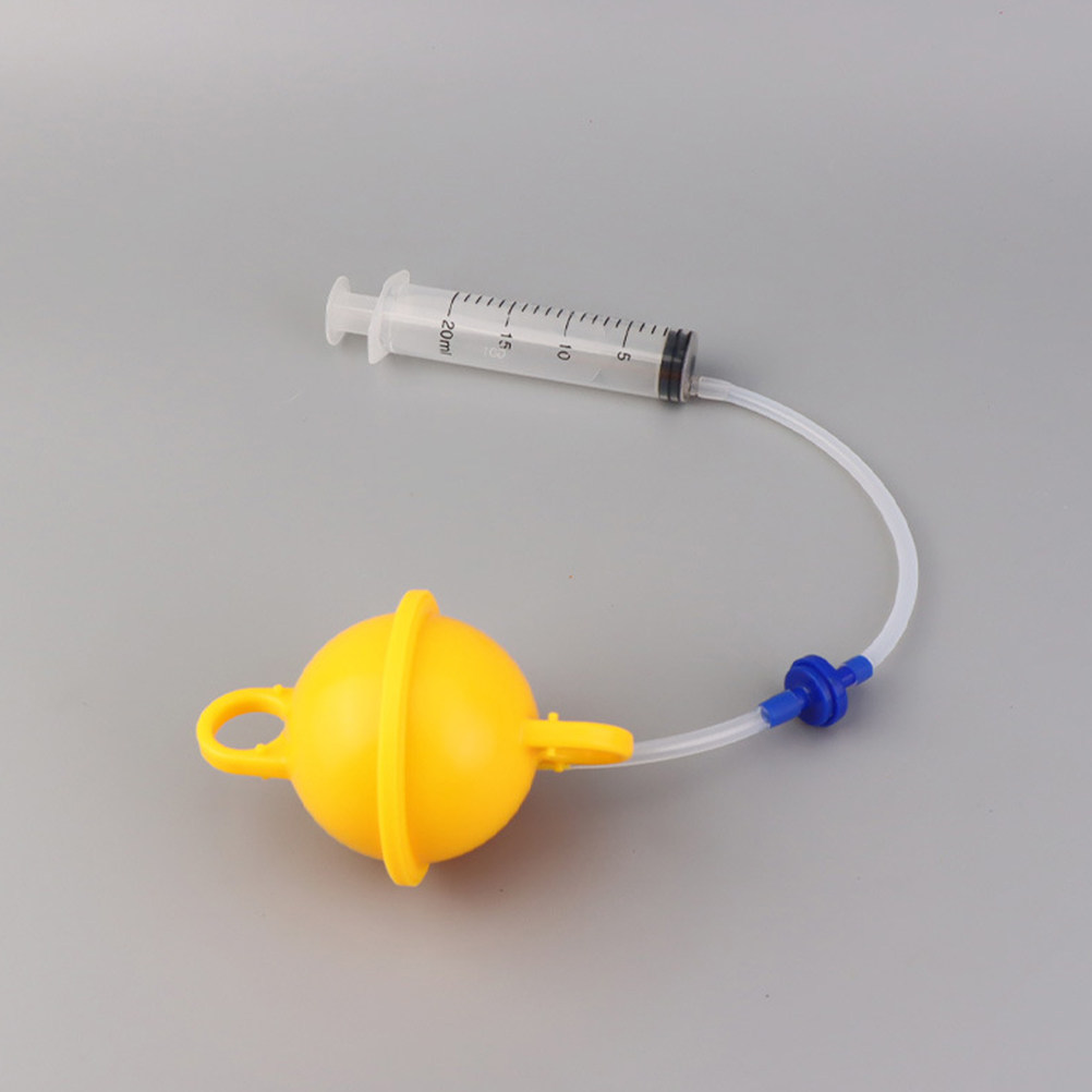 Science Kit - 1Set Kit Fisika Propagasi Suara untuk