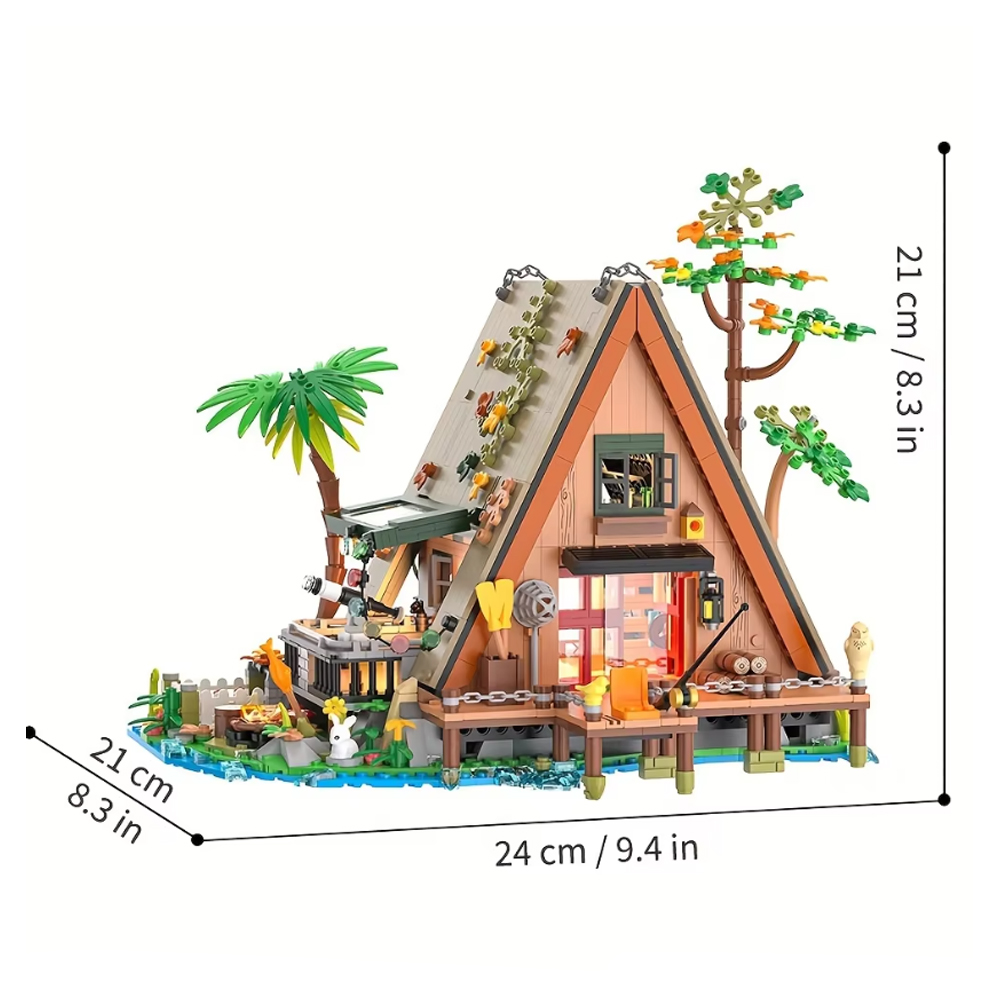 1486 Buah/1108 Buah Blok Bangu - Solar System Orrery ulasan dan harga