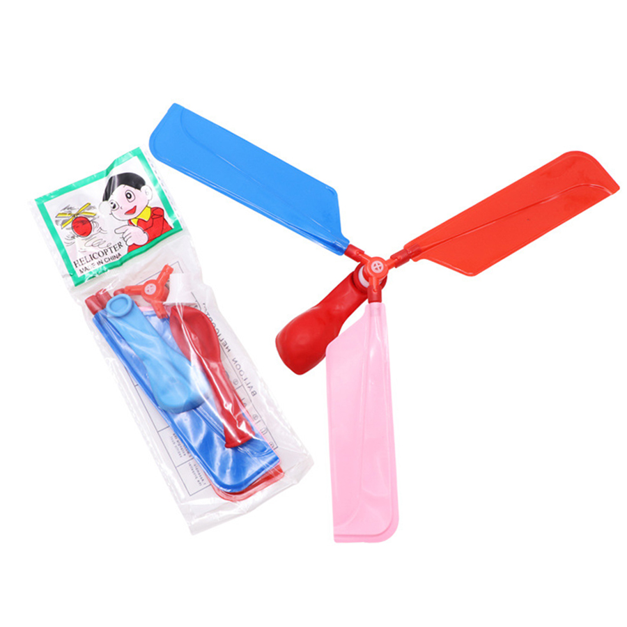 3/6/9Set Kit Sains Helikopter  - Science Kit ulasan dan harga