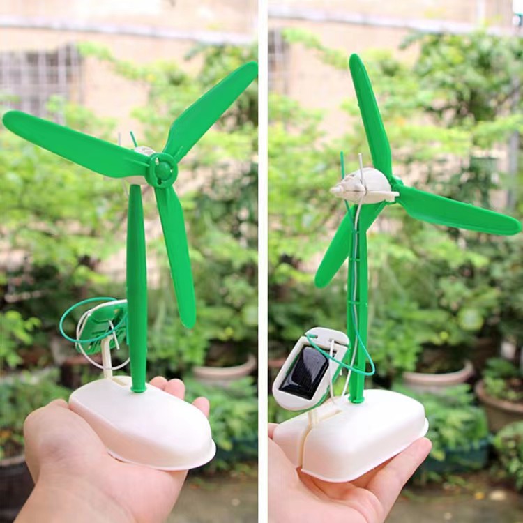 Kit Robot 6 In 1 DIY Robot Sur - Science Project Robot ulasan dan harga