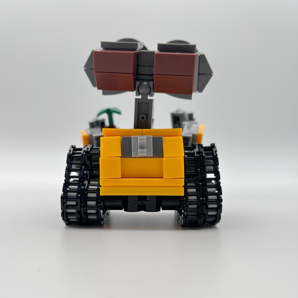 Film Klasik 200+pcs Mini Robot - Solar System Orrery ulasan dan harga