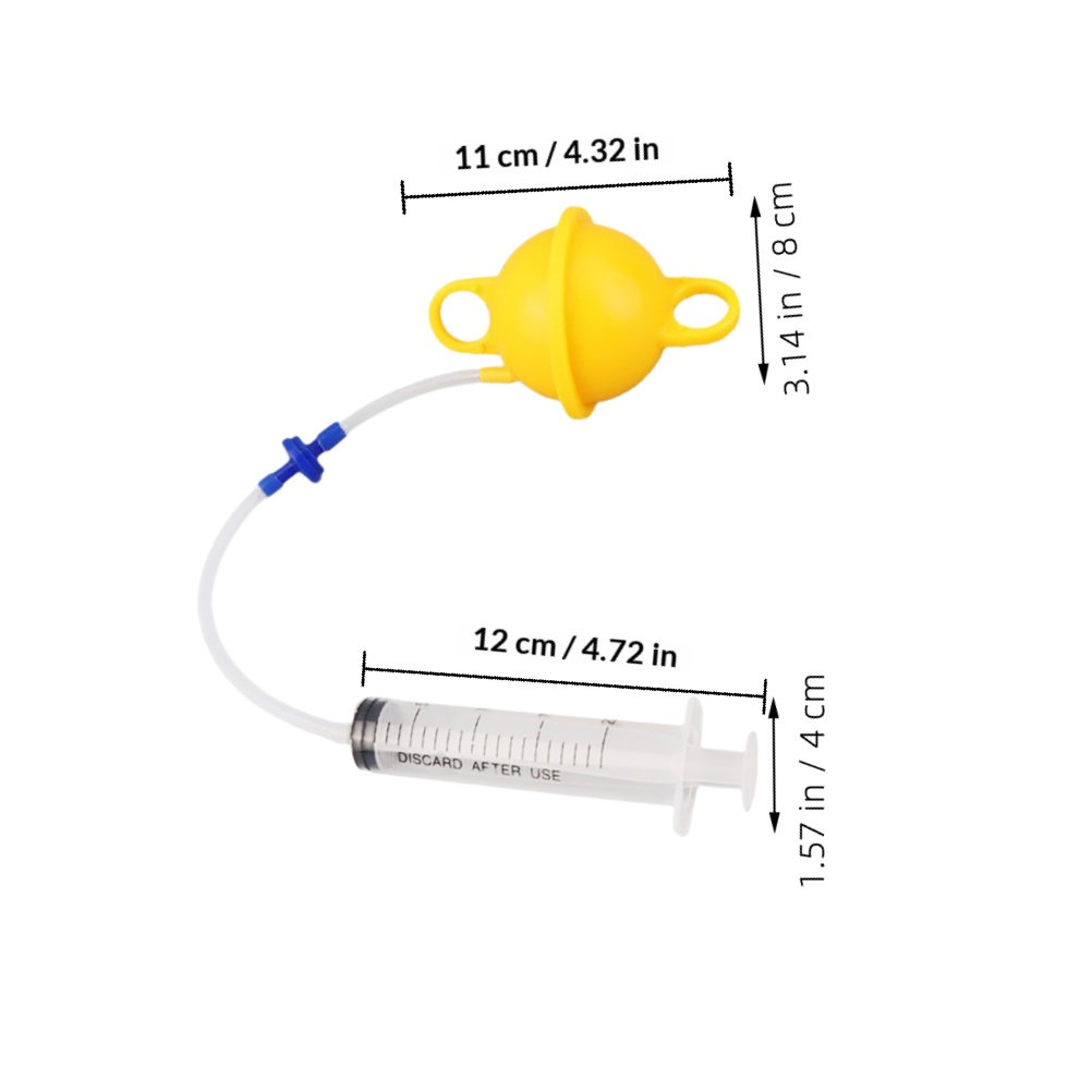 1Set Kit Eksperimen Fisika Pro - Science Kit ulasan dan harga