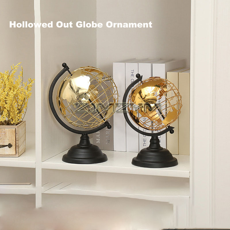 Ornamen Bola Logam Berongga Ke - Solar System Orrery ulasan dan harga