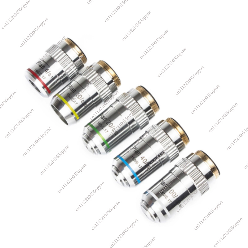 Mikroskop Kompleks 195 Lensa O - Microscope Compound 40X ulasan dan harga