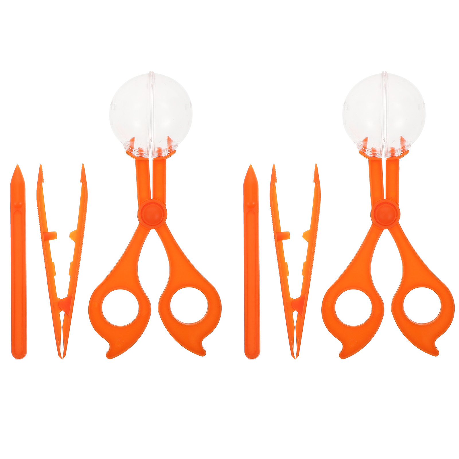 2 Set Alat Penangkap Serangga  - Science Toys ulasan dan harga