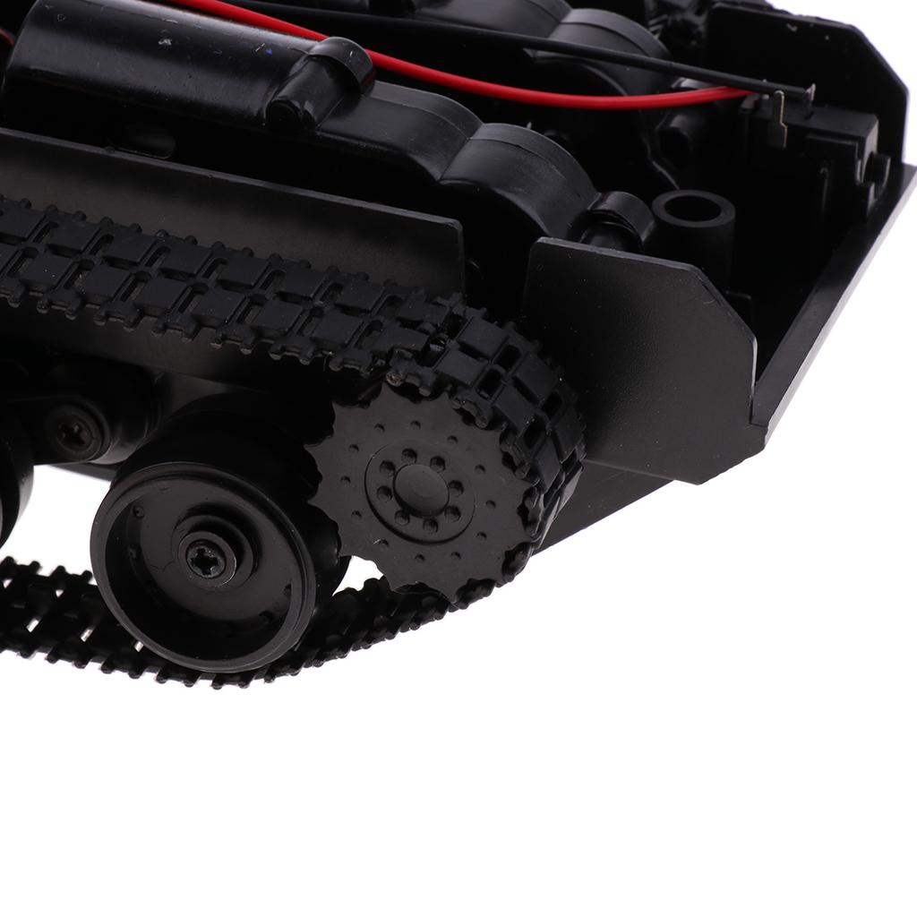 Kit Robot Crawler DIY Sasis Ta - Science Project Robot ulasan dan harga