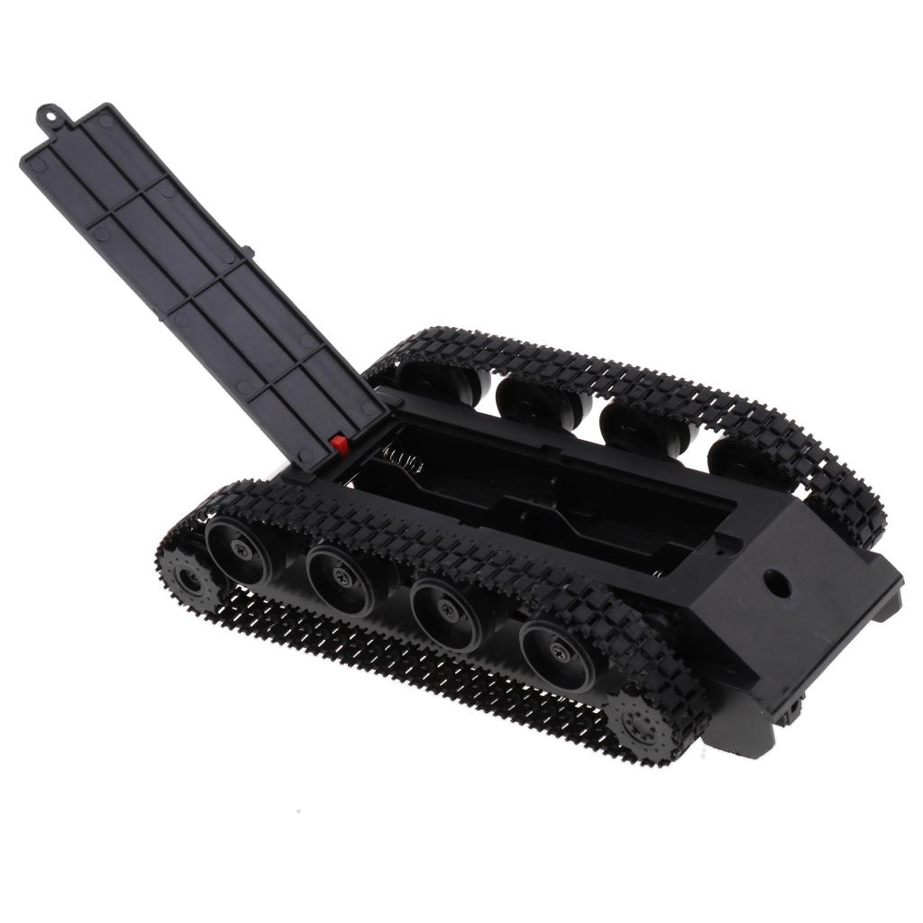Kit Robot Crawler DIY Sasis Ta - Science Project Robot ulasan dan harga