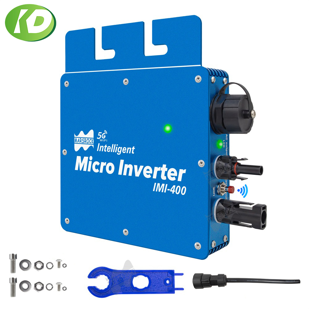 Inverter tenaga surya Mini Gri - Solar System Orrery ulasan dan harga