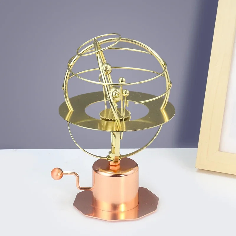 Model Tata Surya Grand Orrery, - Solar System Orrery ulasan dan harga