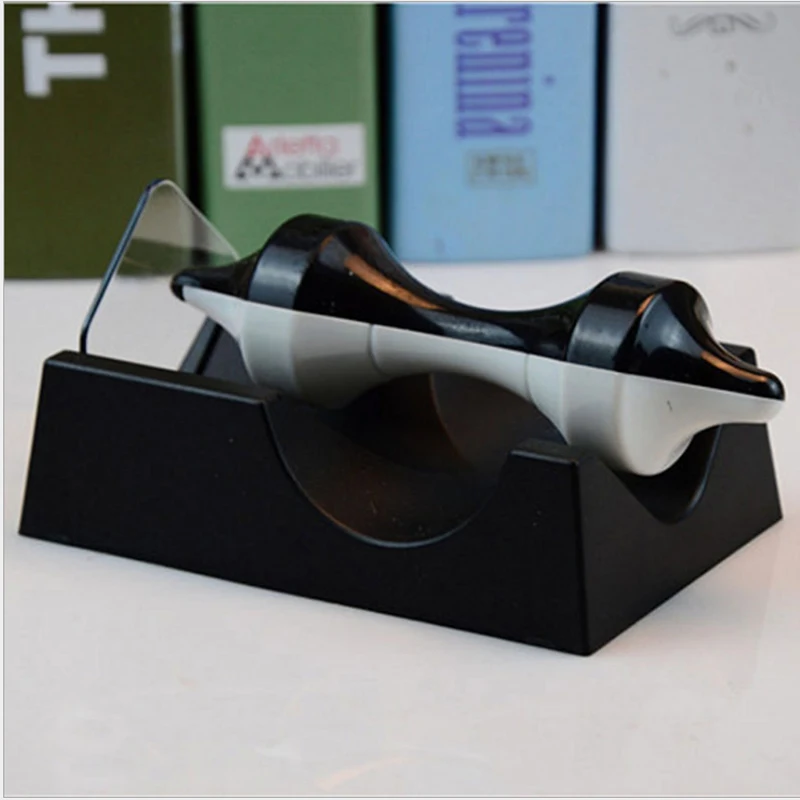 Mainan Meja Spinner Levitasi M - Newton Cradle Large ulasan dan harga